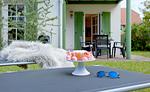 FeWo 43.1, Heideweg 3 a - Top-Hundeurlaub