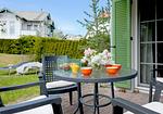 FeWo 43.1, Heideweg 3 a - Top-Hundeurlaub