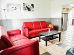 Hundeurlaub-Cuxland - Haus 1 - Top-Hundeurlaub