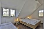 Ferienhaus Steuerbord - Top-Hundeurlaub