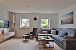 Ferienhaus Steuerbord - Top-Hundeurlaub