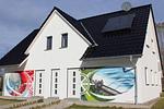 Ferienhaus Steuerbord - Top-Hundeurlaub