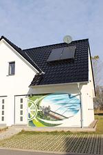 Ferienhaus Steuerbord - Top-Hundeurlaub