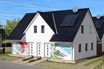 Ferienhaus Steuerbord - Top-Hundeurlaub