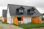 Ferienhaus Lee - Top-Hundeurlaub