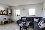 Ferienhaus Lee - Top-Hundeurlaub