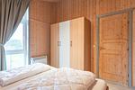 Schlafzimmer - Seeschwalbe 23 - Top-Hundeurlaub