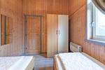 Schlafzimmer - Seeschwalbe 23 - Top-Hundeurlaub