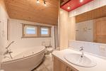 Badezimmer - Seeschwalbe 23 - Top-Hundeurlaub