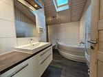 Badezimmer - Seeschwalbe 48 - Top-Hundeurlaub