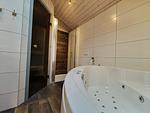 Badezimmer - Seeschwalbe 48 - Top-Hundeurlaub