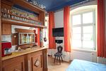 Herrenhaus App. 06 - Top-Hundeurlaub