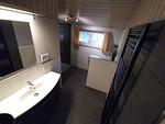 Badezimmer - Seeschwalbe 56 - Top-Hundeurlaub