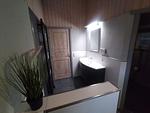 Badezimmer - Seeschwalbe 56 - Top-Hundeurlaub
