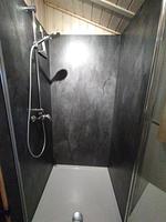 Badezimmer - Seeschwalbe 56 - Top-Hundeurlaub