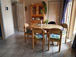 Essbereich - Seeschwalbe 70 - Top-Hundeurlaub