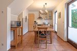 Küche / Küchenzeile - Fischerhaus 316 - Top-Hundeurlaub
