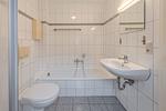Badezimmer - Fischerhaus 316 - Top-Hundeurlaub