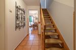 Fassade / Eingang - Fischerhaus 316 - Top-Hundeurlaub
