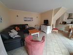 Wohnzimmer - Fischerhaus 319 - Top-Hundeurlaub