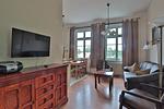 Herrenhaus App. 08 - Top-Hundeurlaub