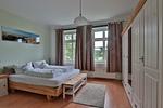 Herrenhaus App. 08 - Top-Hundeurlaub