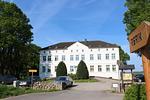 Herrenhaus App. 08 - Top-Hundeurlaub