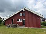 Fassade / Eingang - Wildgans 10 - Top-Hundeurlaub