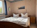 Schlafzimmer - Wildgans 10 - Top-Hundeurlaub