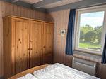 Schlafzimmer - Wildgans 10 - Top-Hundeurlaub