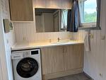 Badezimmer - Wildgans 10 - Top-Hundeurlaub