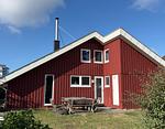 Fassade / Eingang - Wildgans 10 - Top-Hundeurlaub