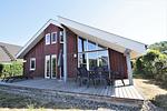 Terrasse - Wildgans 10 - Top-Hundeurlaub