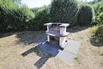 Grill - Wildgans 10 - Top-Hundeurlaub