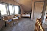 Schlafzimmer - Wildgans 10 - Top-Hundeurlaub