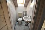 Gäste-WC - Wildgans 10 - Top-Hundeurlaub