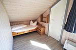 Schlafzimmer - Wildgans 10 - Top-Hundeurlaub
