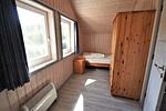 Schlafzimmer - Wildgans 10 - Top-Hundeurlaub