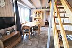 Wohnzimmer - Wildgans 10 - Top-Hundeurlaub