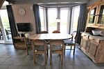 Wohnzimmer - Wildgans 10 - Top-Hundeurlaub