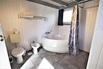 Badezimmer - Wildgans 10 - Top-Hundeurlaub