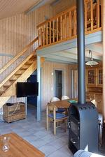 Seeschwalbe Classic 8 - Top-Hundeurlaub