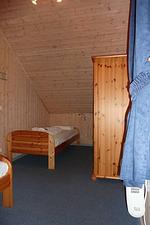 Seeschwalbe Classic 8 - Top-Hundeurlaub