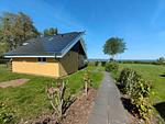 Fassade / Eingang - Seeschwalbe Classic 28 - Top-Hundeurlaub