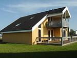 Hauptansicht - Seeschwalbe Classic 33 - Top-Hundeurlaub