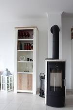 Fewo Windflüchter - Top-Hundeurlaub