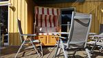 Seeschwalbe Classic 38 - Top-Hundeurlaub