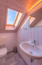 Seeschwalbe Classic 60 - Top-Hundeurlaub