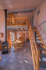 Seeschwalbe Classic 60 - Top-Hundeurlaub