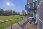 Terrasse - Wildgans Classic 26 - Top-Hundeurlaub
